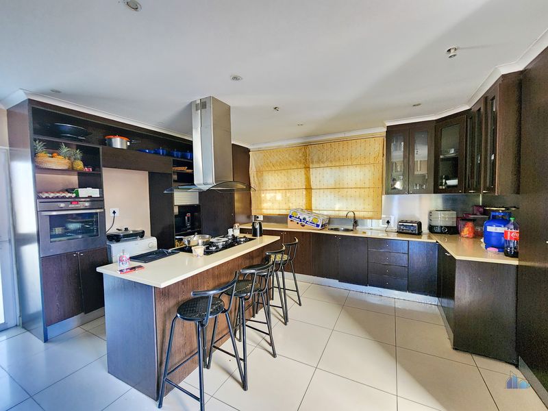 5 Bedroom Property for Sale in Gonubie Eastern Cape
